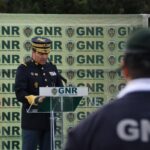 Sul Informação - Recursos da GNR são «escassos» mas a criminalidade diminuiu no Algarve em 2018