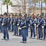 Sul Informação - Recursos da GNR são «escassos» mas a criminalidade diminuiu no Algarve em 2018