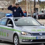 Sul Informação - Recursos da GNR são «escassos» mas a criminalidade diminuiu no Algarve em 2018