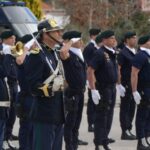 Sul Informação - Recursos da GNR são «escassos» mas a criminalidade diminuiu no Algarve em 2018