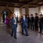 Sul Informação - Andaluzia pede reunião ao Governo espanhol para desbloquear Ponte de Alcoutim