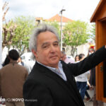 Sul Informação - A Mais Pequena Biblioteca do país foi inaugurada em Cabrela