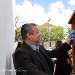 Sul Informação - A Mais Pequena Biblioteca do país foi inaugurada em Cabrela