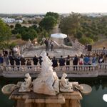 Sul Informação - Faro recebeu o Jardim Sul do Palácio de Estoi de “presente” no Dia do Município