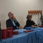 Sul Informação - Escola de Moncarapacho celebrou o seu patrono Dr. António João Eusébio