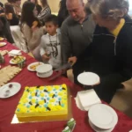 Sul Informação - Escola de Moncarapacho celebrou o seu patrono Dr. António João Eusébio