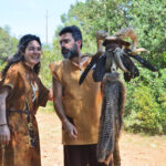 Sul Informação - 1750 pessoas “viajaram” até à Pré-História em Alcalar