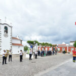 Sul Informação - São Brás entrega insígnias de valor e altruísmo a cidadãos e entidades