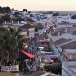 Sul Informação - Se ainda não viajou no tempo em Castro Marim, hoje é o último dia [fotogaleria]