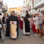 Sul Informação - Dias Medievais começam com ruas a abarrotar e muita gente vestida a rigor [Fotogaleria]