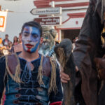 Sul Informação - Dias Medievais começam com ruas a abarrotar e muita gente vestida a rigor [Fotogaleria]