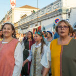 Sul Informação - Castro Marim dá salto no tempo para Dias Medievais [fotogaleria]