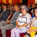 Sul Informação - Algarve levou a “sua” Dieta Mediterrânica a Sevilha para «abrir o apetite dos vizinhos espanhóis»