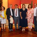 Sul Informação - Algarve levou a “sua” Dieta Mediterrânica a Sevilha para «abrir o apetite dos vizinhos espanhóis»