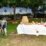 Sul Informação - Algarve levou a “sua” Dieta Mediterrânica a Sevilha para «abrir o apetite dos vizinhos espanhóis»
