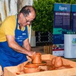 Sul Informação - Algarve levou a “sua” Dieta Mediterrânica a Sevilha para «abrir o apetite dos vizinhos espanhóis»