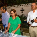 Sul Informação - Algarve levou a “sua” Dieta Mediterrânica a Sevilha para «abrir o apetite dos vizinhos espanhóis»