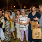 Sul Informação - Algarve levou a “sua” Dieta Mediterrânica a Sevilha para «abrir o apetite dos vizinhos espanhóis»