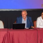 Sul Informação - Algarve levou a “sua” Dieta Mediterrânica a Sevilha para «abrir o apetite dos vizinhos espanhóis»