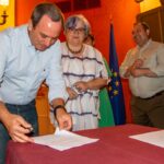 Sul Informação - Algarve levou a “sua” Dieta Mediterrânica a Sevilha para «abrir o apetite dos vizinhos espanhóis»