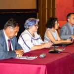 Sul Informação - Algarve levou a “sua” Dieta Mediterrânica a Sevilha para «abrir o apetite dos vizinhos espanhóis»