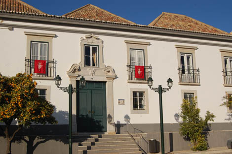 Sul Informação - Diocese do Algarve vai apostar forte no Turismo