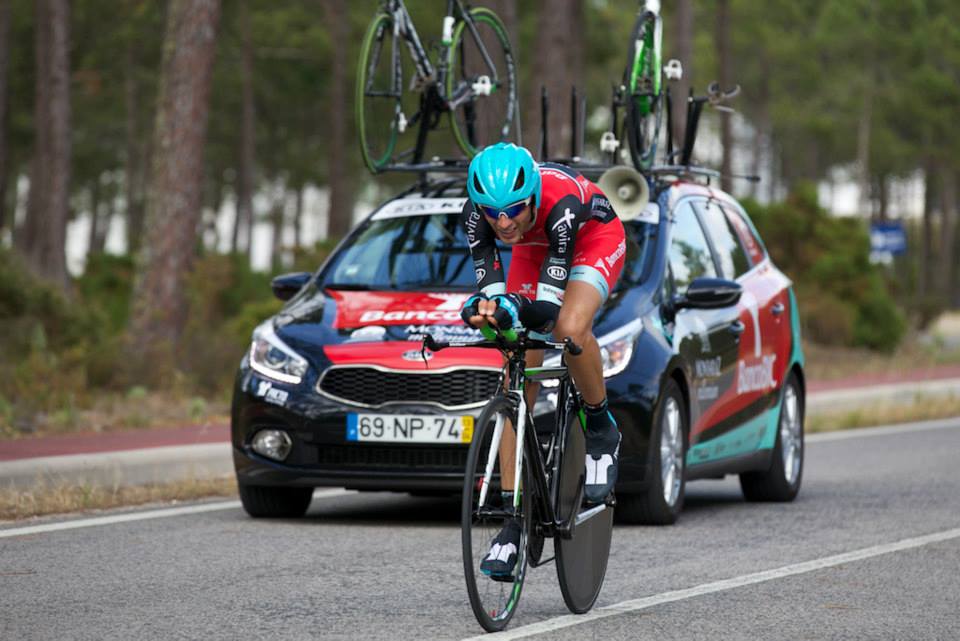 Sul Informação - Tavirense Diogo Nunes é melhor “équipier” e Alejandro Marque é o ciclista do ano