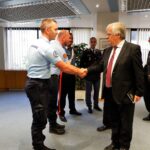 Sul Informação - Governo prepara Verão Seguro no Algarve com reforço das polícias e proteção civil