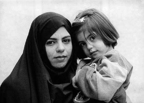 Divorce Iranian Style Sul Informação