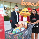 Sul Informação - PRAVI, MAPS e Refood Faro recebem apoio da Missão Continente em bens alimentares