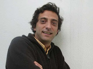 Sul Informação - Domingos Amaral, autor de “O Verão Quente”, no Pátio de Letras