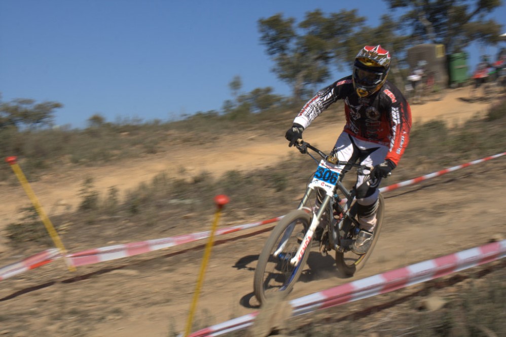 Sul Informação - Taça de Portugal de downhill arranca em São Brás de Alportel