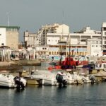 Sul Informação - Finalmente, começaram as dragagens na Doca de Faro