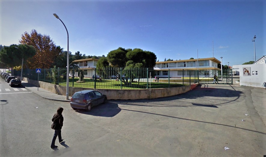 Sul Informação - Turmas de escola em Messines estão sem professor de português desde Setembro