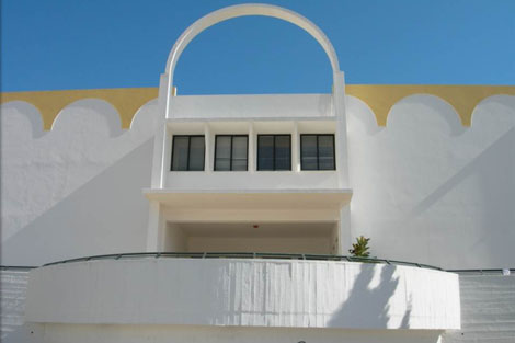 Sul Informação - Castigo aplicado a criança de Quarteira faz parte do regulamento da escola