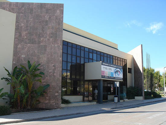 Sul Informação - Dissolução da Portimão Urbis aprovada pela Câmara vai agora ser submetida à Assembleia Municipal