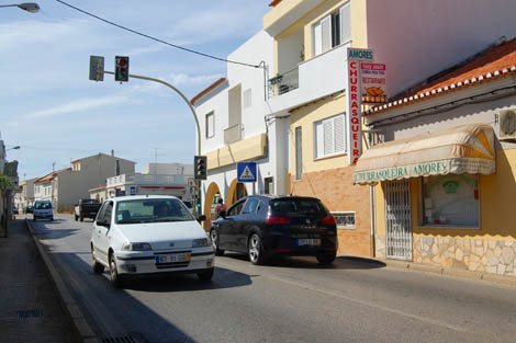 Sul Informação - Lagos acusou Governo de ser insensível quanto à segurança rodoviária no Barlavento