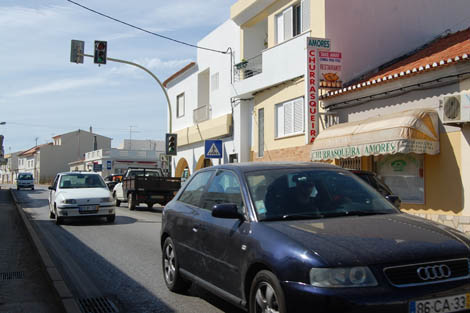 Sul Informação - PS/Algarve pede retoma de obras rodoviárias canceladas pelo Governo