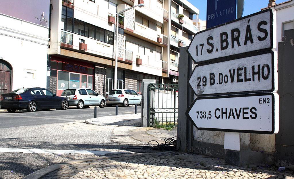 Sul Informação - Faro e Chaves lançam roteiro turístico conjunto para assinalar 71 anos da EN2