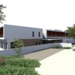 Sul Informação - Construção do Lar, Creche e Centro de Dia de Olhos de Água vai avançar