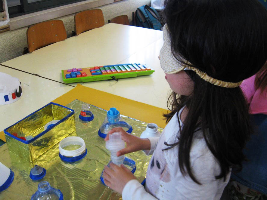 Sul Informação - “Dias da Cultura, Ciência e do Desporto” dão vida ao Agrupamento de Escolas Júdice Fialho
