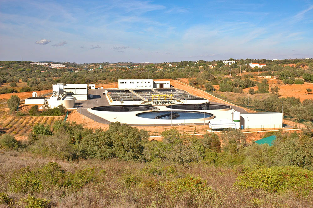 Sul Informação - Estações de Tratamento e Barragem de Odelouca abrem portas para celebrar Dia Mundial da Água