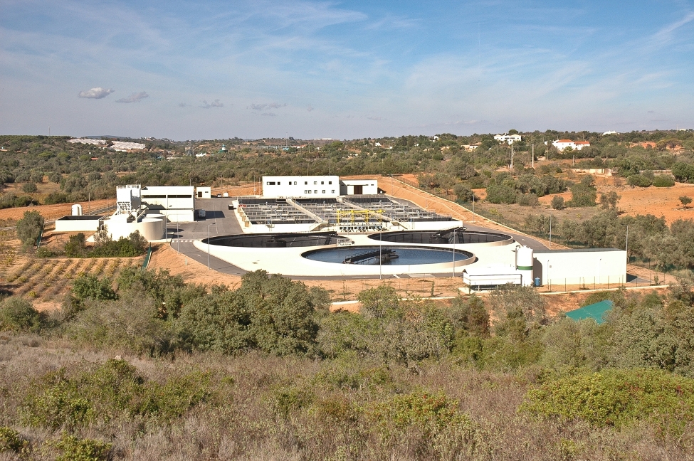 Sul Informação - Águas do Algarve mostrou à população como se tratam as águas residuais