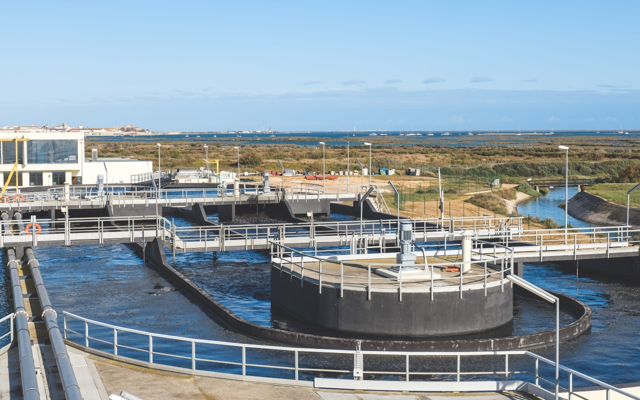 Sul Informação - Águas do Algarve lança concurso para obra de 738 mil euros