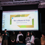 Sul Informação - 120 formandos da ETIC dedicaram uma semana de trabalho às instituições do Algarve