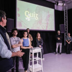 Sul Informação - 120 formandos da ETIC dedicaram uma semana de trabalho às instituições do Algarve