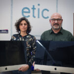 Sul Informação - 120 formandos da ETIC dedicaram uma semana de trabalho às instituições do Algarve