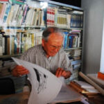 Sul Informação - Exposição que celebra o centenário do arquiteto Manuel Gomes da Costa abre hoje em Faro