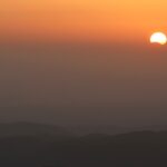 Sul Informação - Neblinas toldaram o eclipse parcial do Sol no Algarve [fotogaleria]