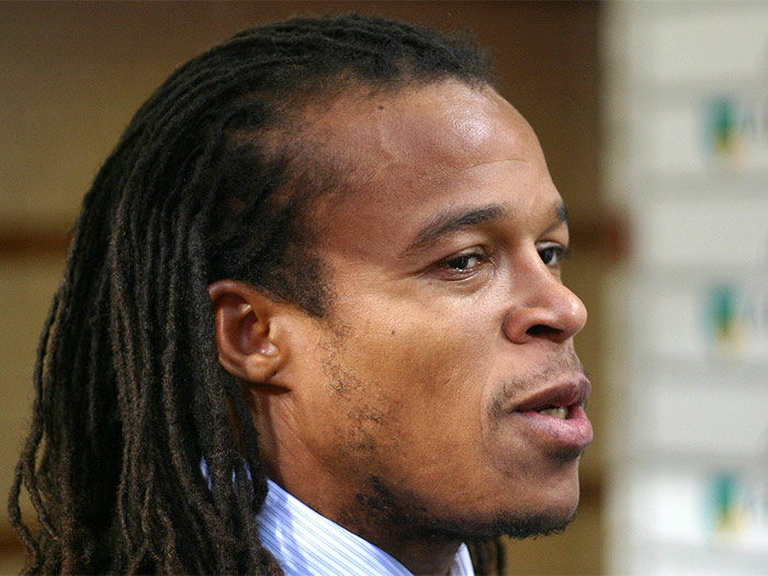 Sul Informação - Edgar Davids é o novo treinador do Olhanense